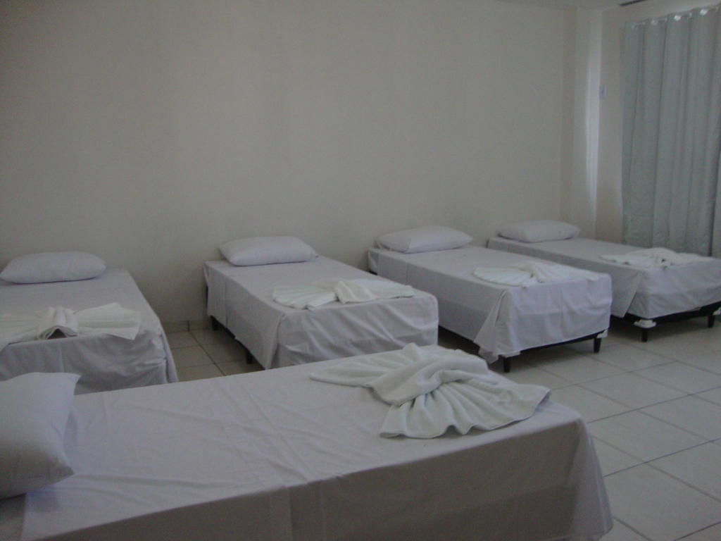 Hotel Frontier Foz do Iguaçu Cameră foto