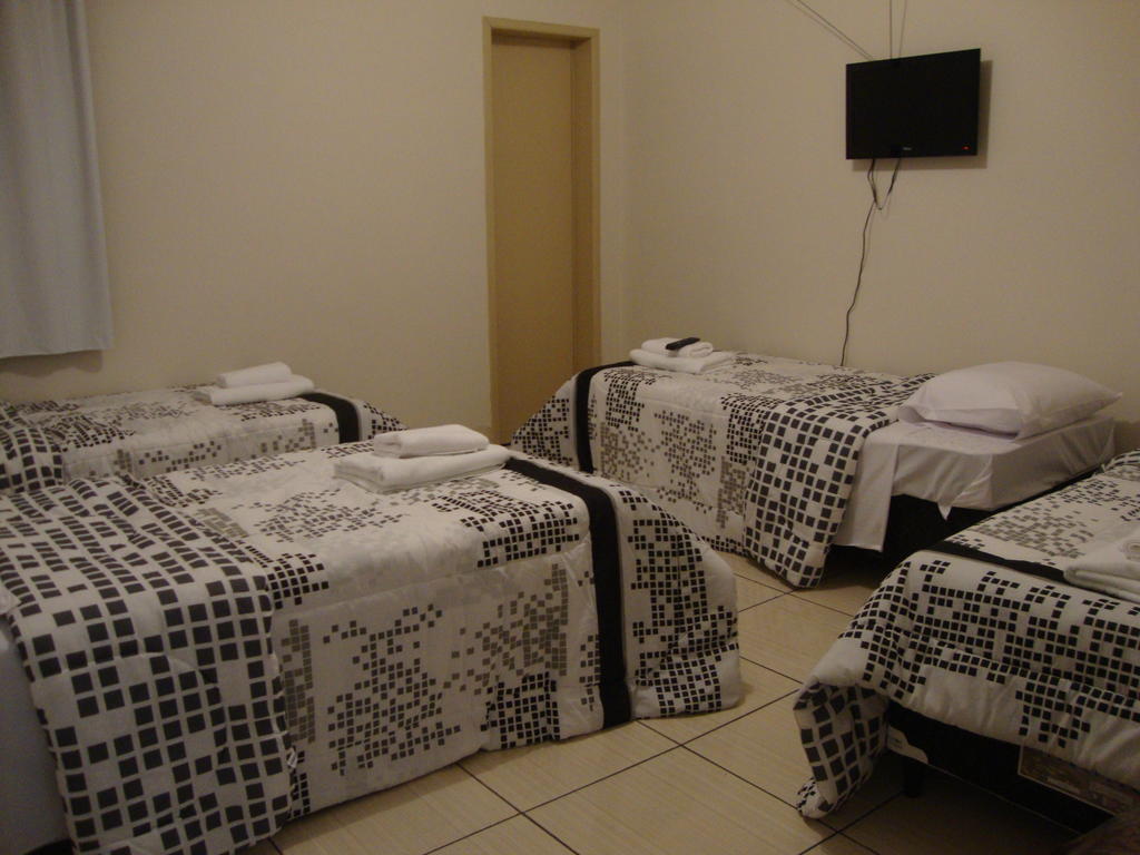 Hotel Frontier Foz do Iguaçu Cameră foto